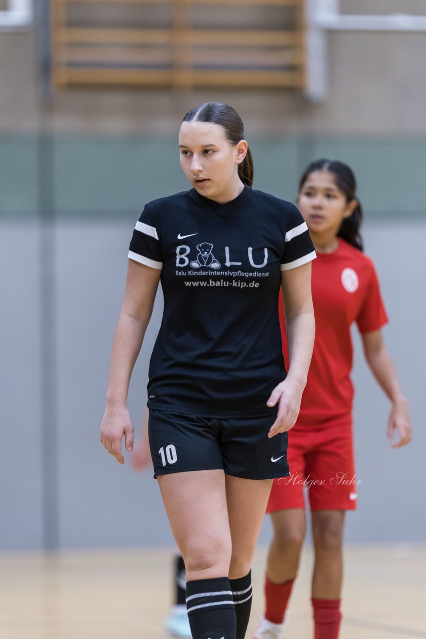 Bild 150 - wCJ Futsalmeisterschaft